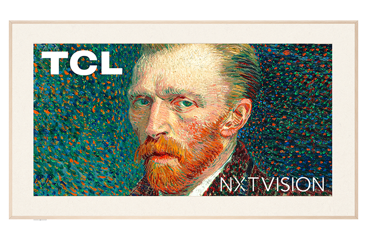 Test TCL A300W NXT Vision Główne zdjęcie