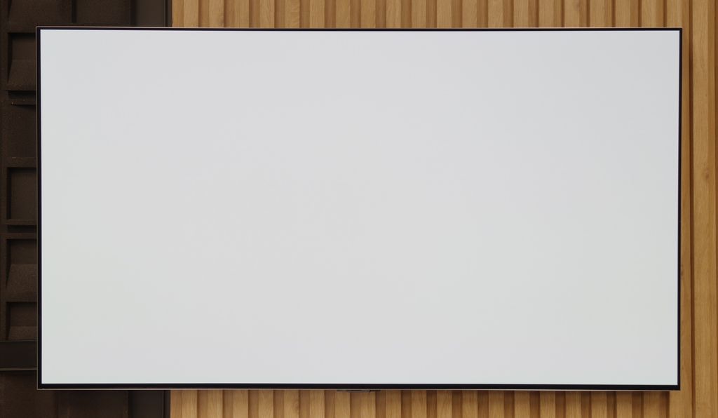 Test LG OLED G5 Wygląd telewizora