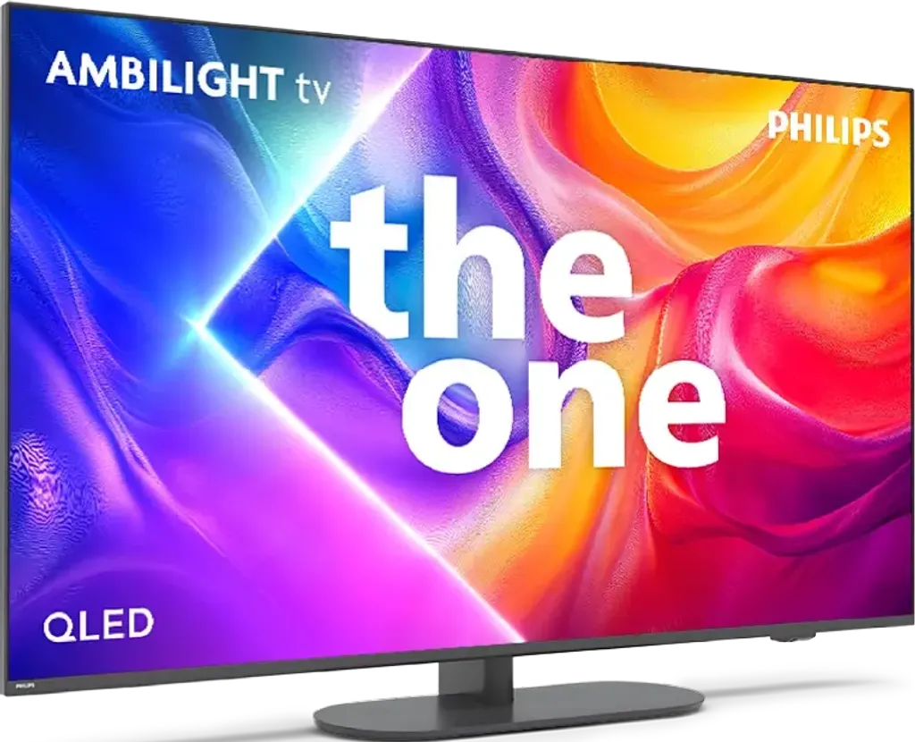 Test PHILPS PUS9060 Główne zdjęcie