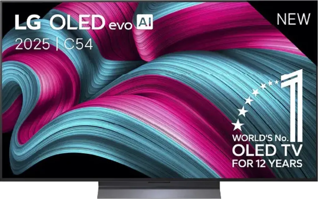 Test LG OLED C5 Główne zdjęcie