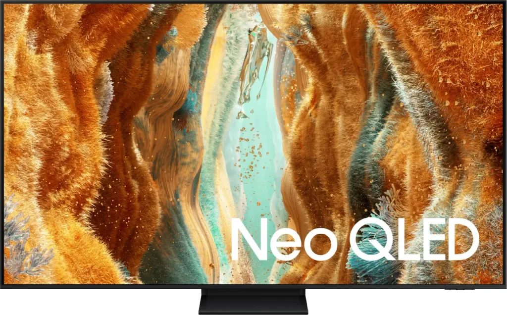 Test Samsung QN70F Główne zdjęcie