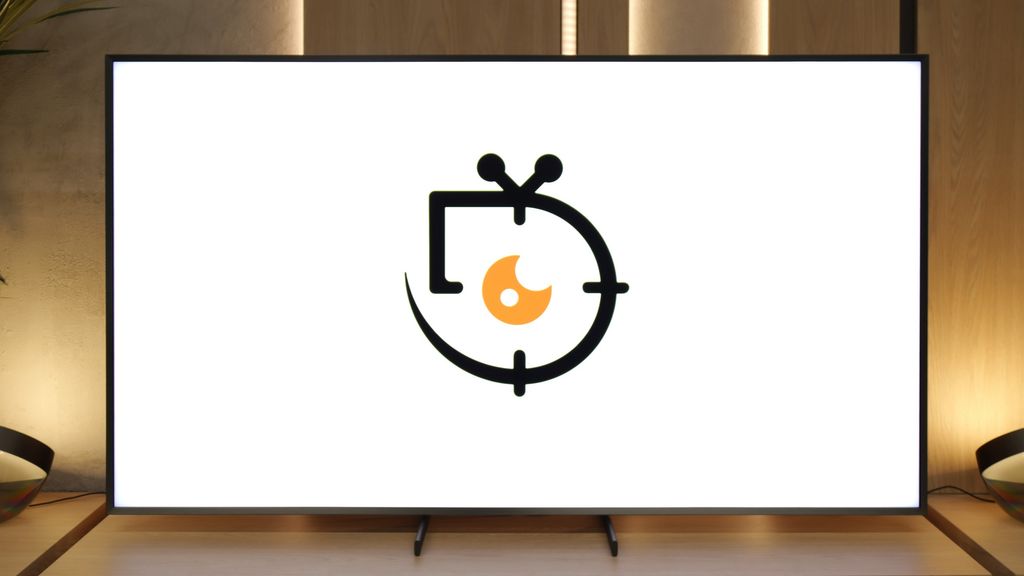 Test Samsung QN900F Wygląd telewizora
