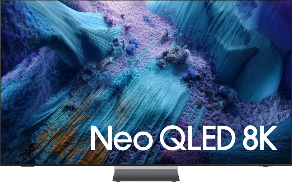 Test Samsung QN990F Główne zdjęcie