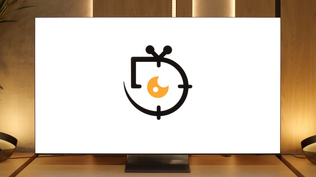 Test Samsung QN990F Wygląd telewizora