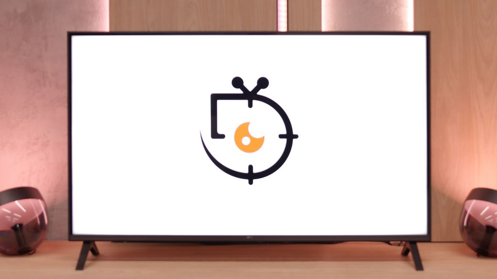 Test LG UA75006LA (IPS) Wygląd telewizora