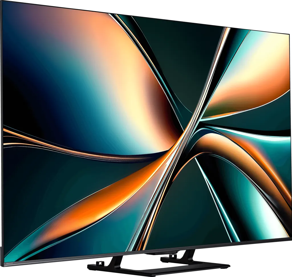 Review Hisense U7Q Main photo