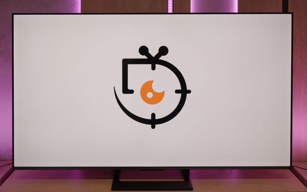Test Hisense U7Q Wygląd telewizora