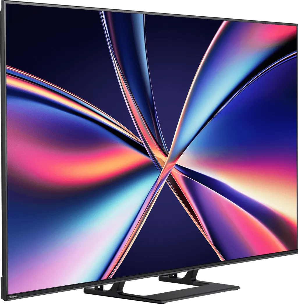 Review Hisense E8Q Main photo