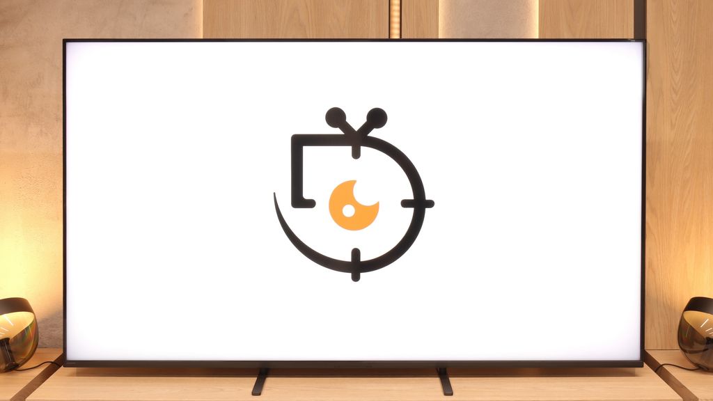 Test Sony BRAVIA 5 (XR5)  Wygląd telewizora
