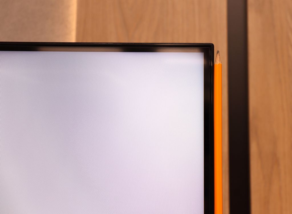 Test Sony BRAVIA 5 (XR5)  Wygląd telewizora