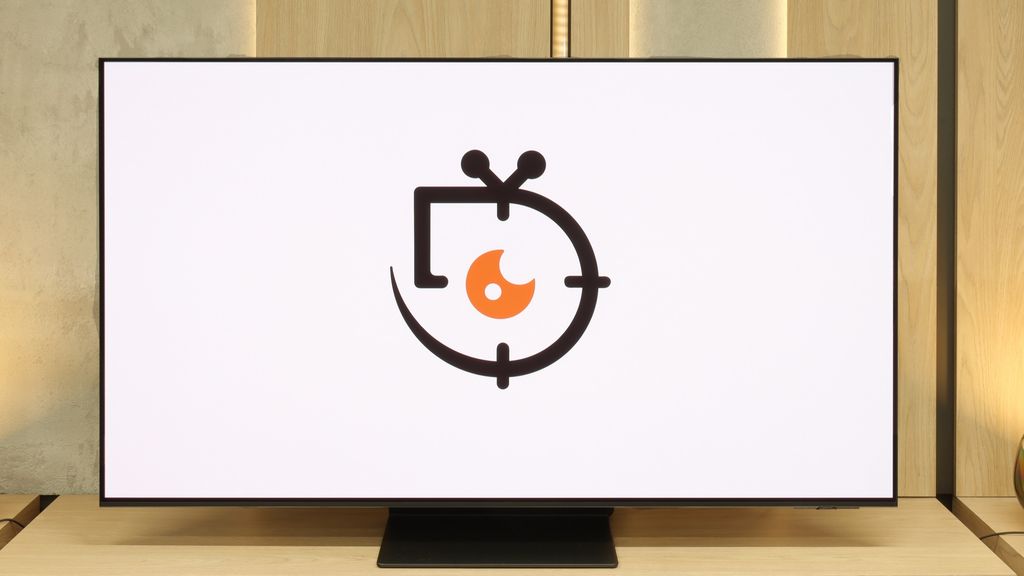 Review SAMSUNG OLED S95F (QD-OLED) Appearance of the TV