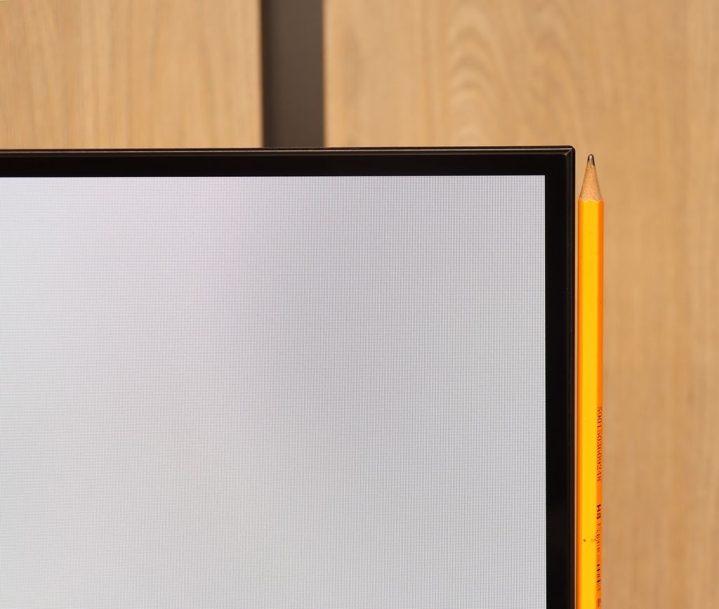 Test Samsung OLED S95F (TANDEM OLED) Wygląd telewizora
