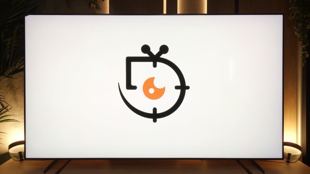 Test Samsung QN80F 100" Wygląd telewizora