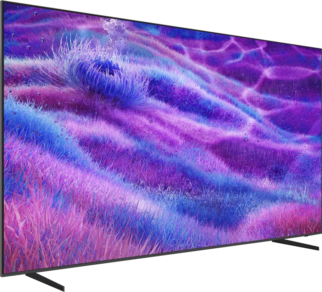 Test Samsung QN80F 100" Główne zdjęcie