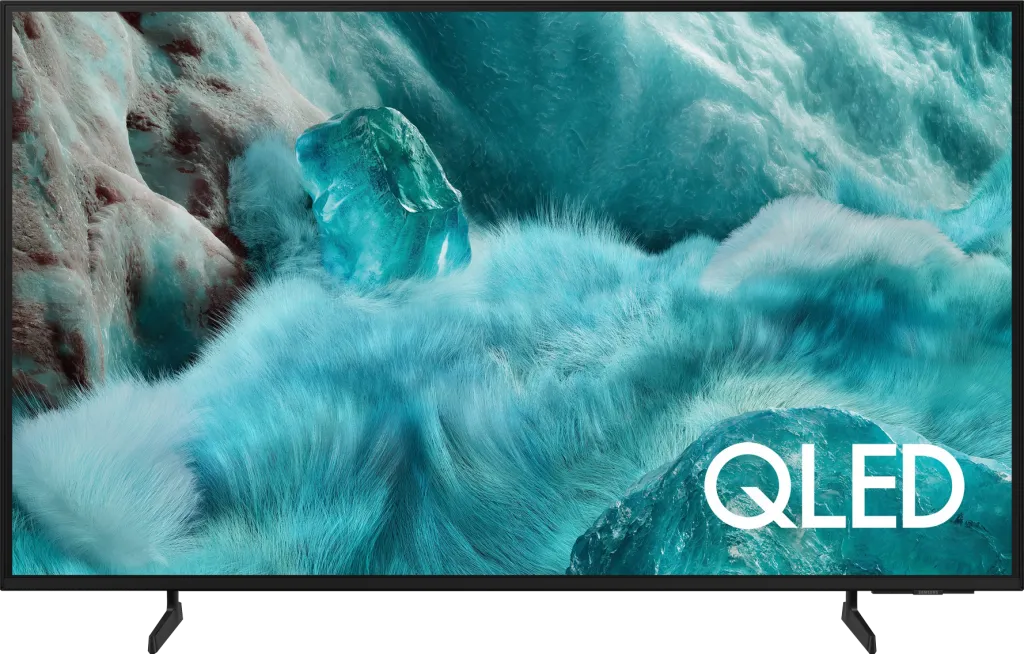 Test Samsung Q7F Główne zdjęcie