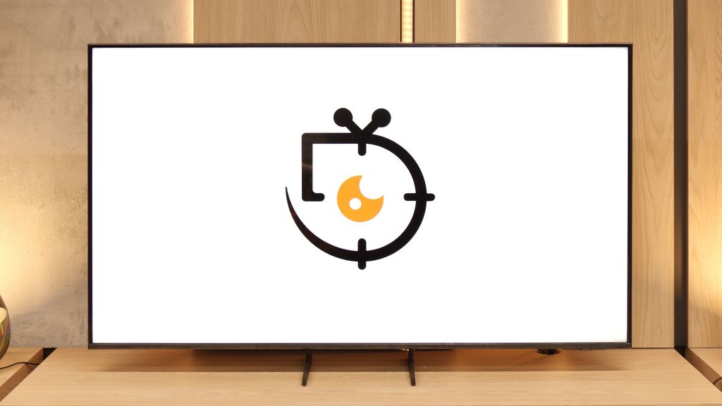 Test Samsung Q7F Wygląd telewizora