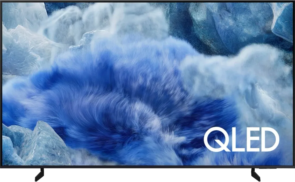 Test Samsung Q8F Główne zdjęcie