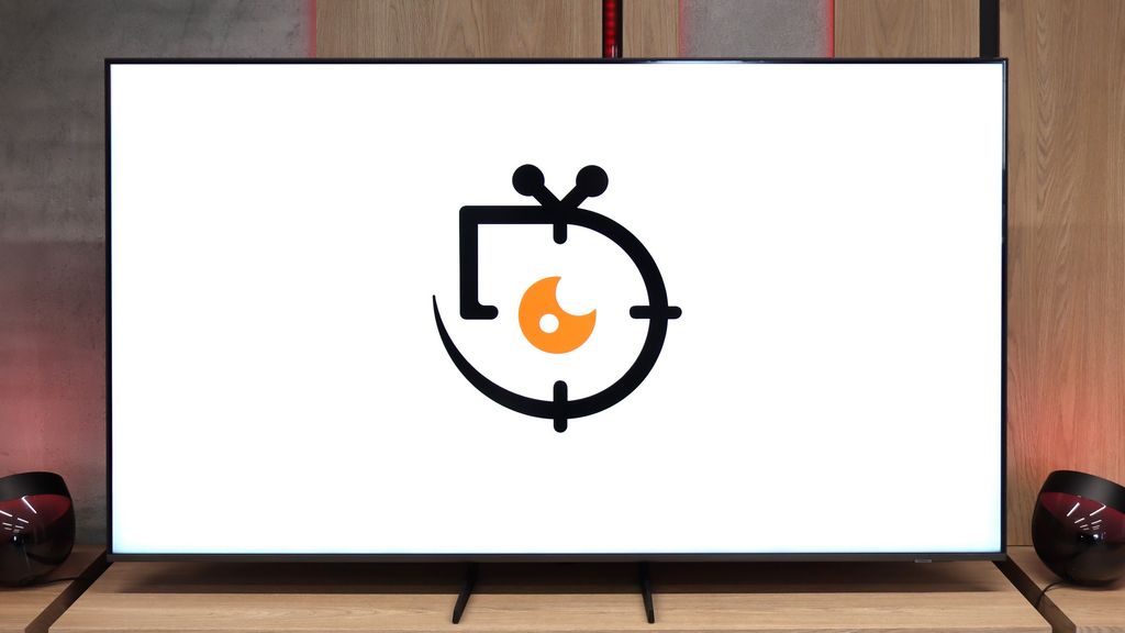 Test Samsung Q8F Wygląd telewizora
