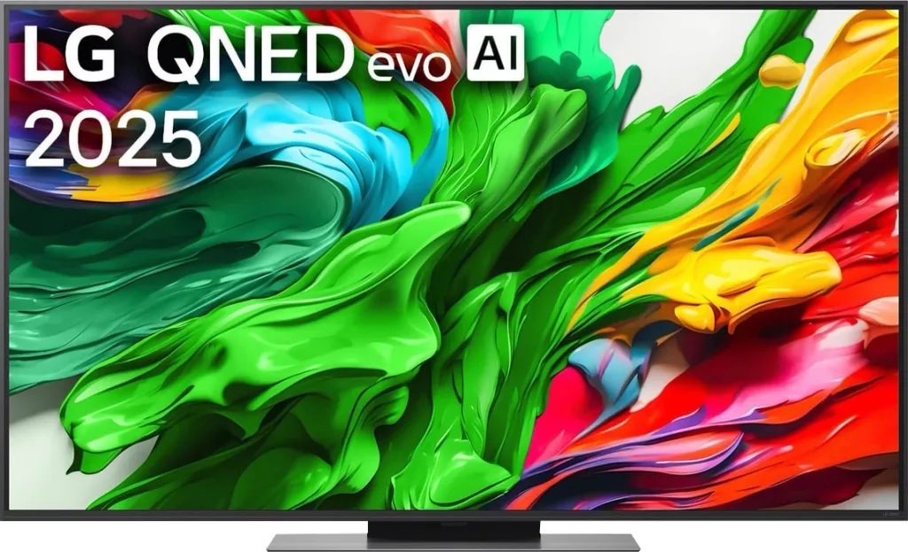 Test LG QNED86A / QNED85A / QNED87A Główne zdjęcie