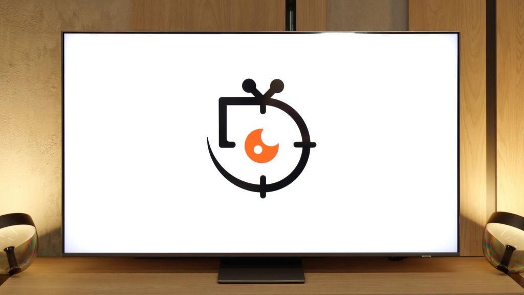 Test Samsung QN85F  Wygląd telewizora