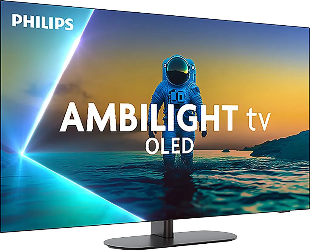 Review Philips OLED820 Main photo