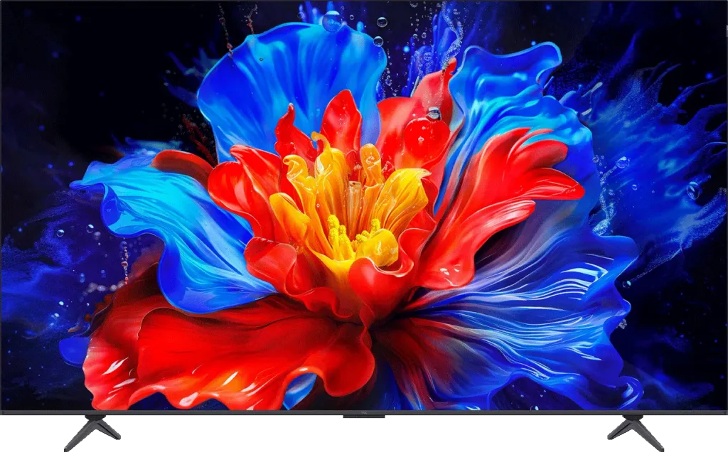 Test TCL P89K / TCL P8K Główne zdjęcie