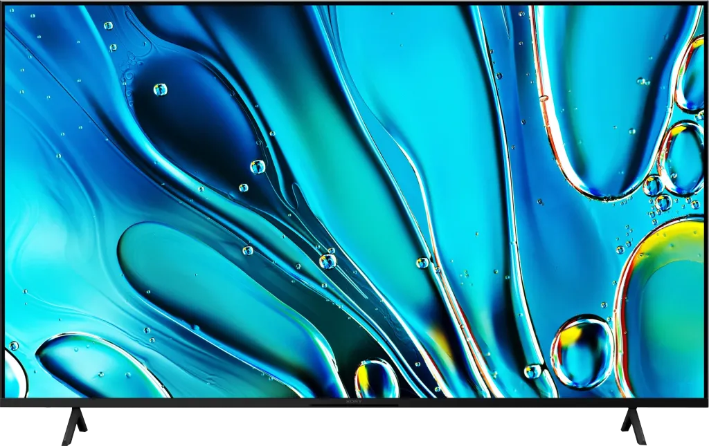 Review SONY BRAVIA 3 Main photo