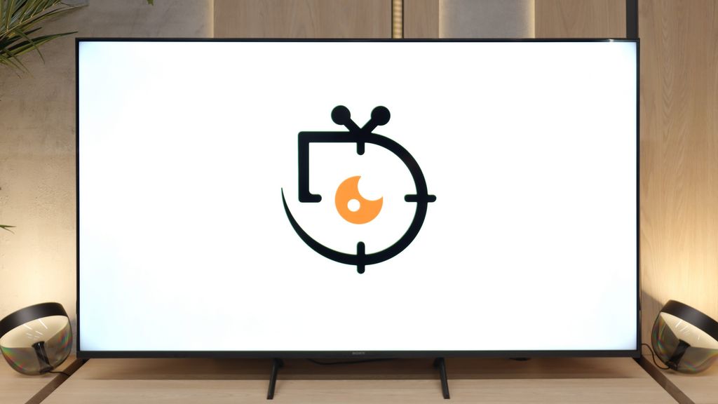 Test Sony Bravia 3 Wygląd telewizora