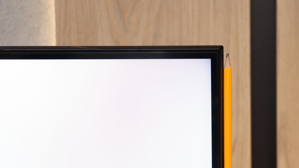 Test Sony Bravia 3 Wygląd telewizora