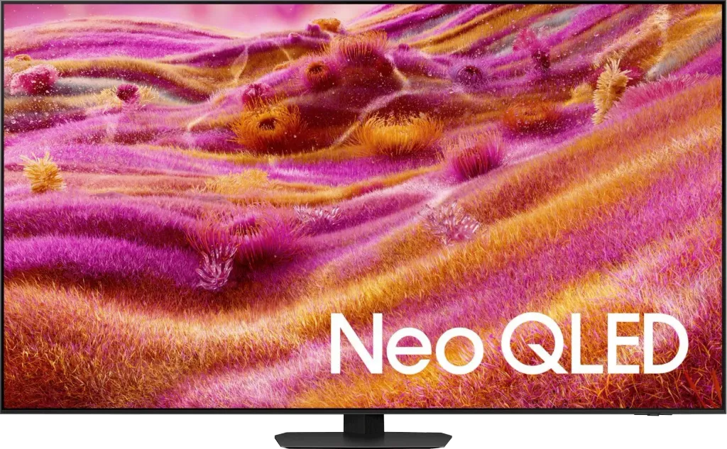 Review Samsung QN90F / QN92F Main photo