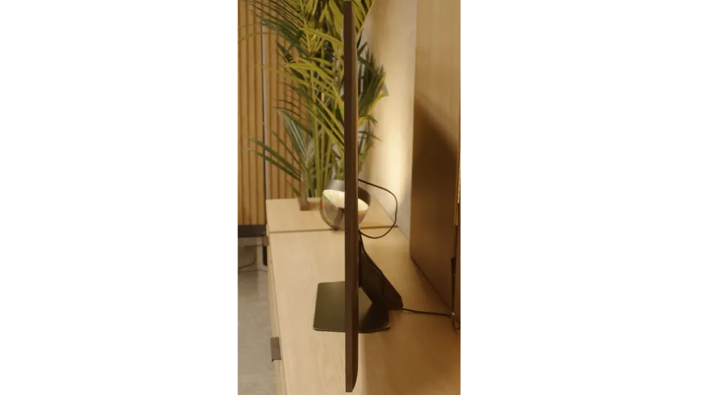 Test Samsung QN92F / QN90F Wygląd telewizora