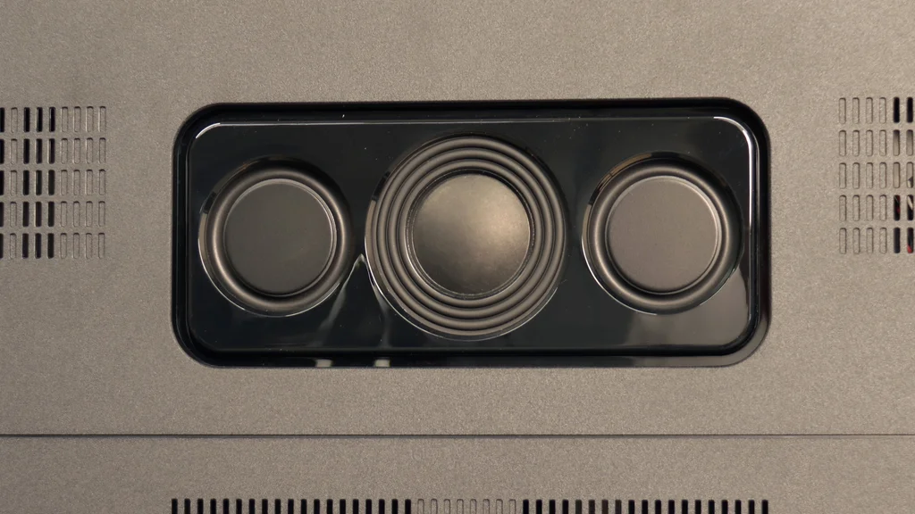 Review Panasonic Z95B TV features