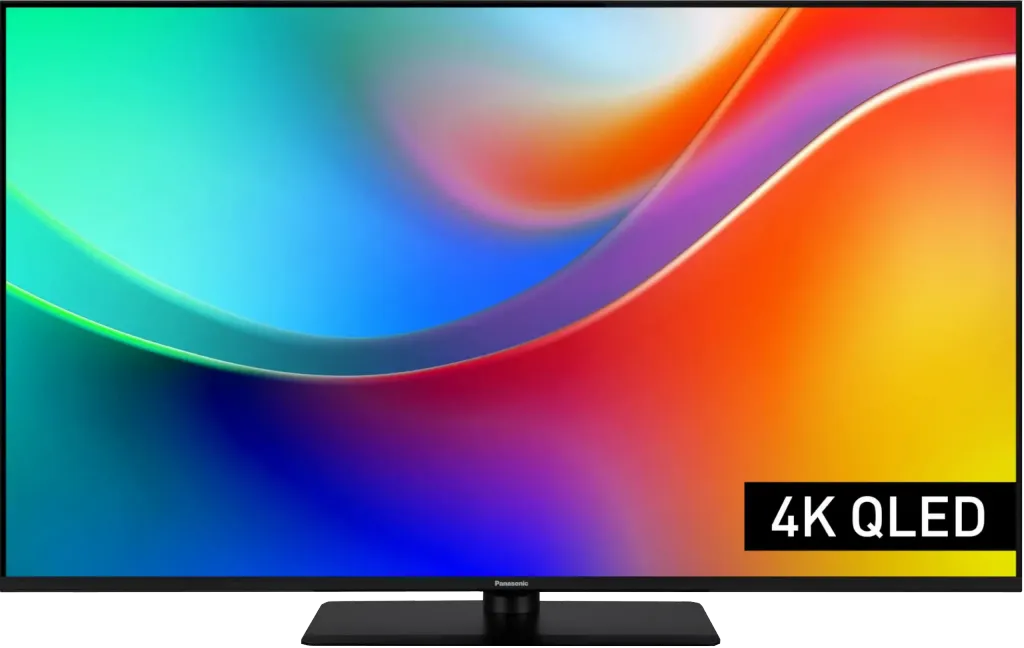 Test Panasonic W85B Główne zdjęcie