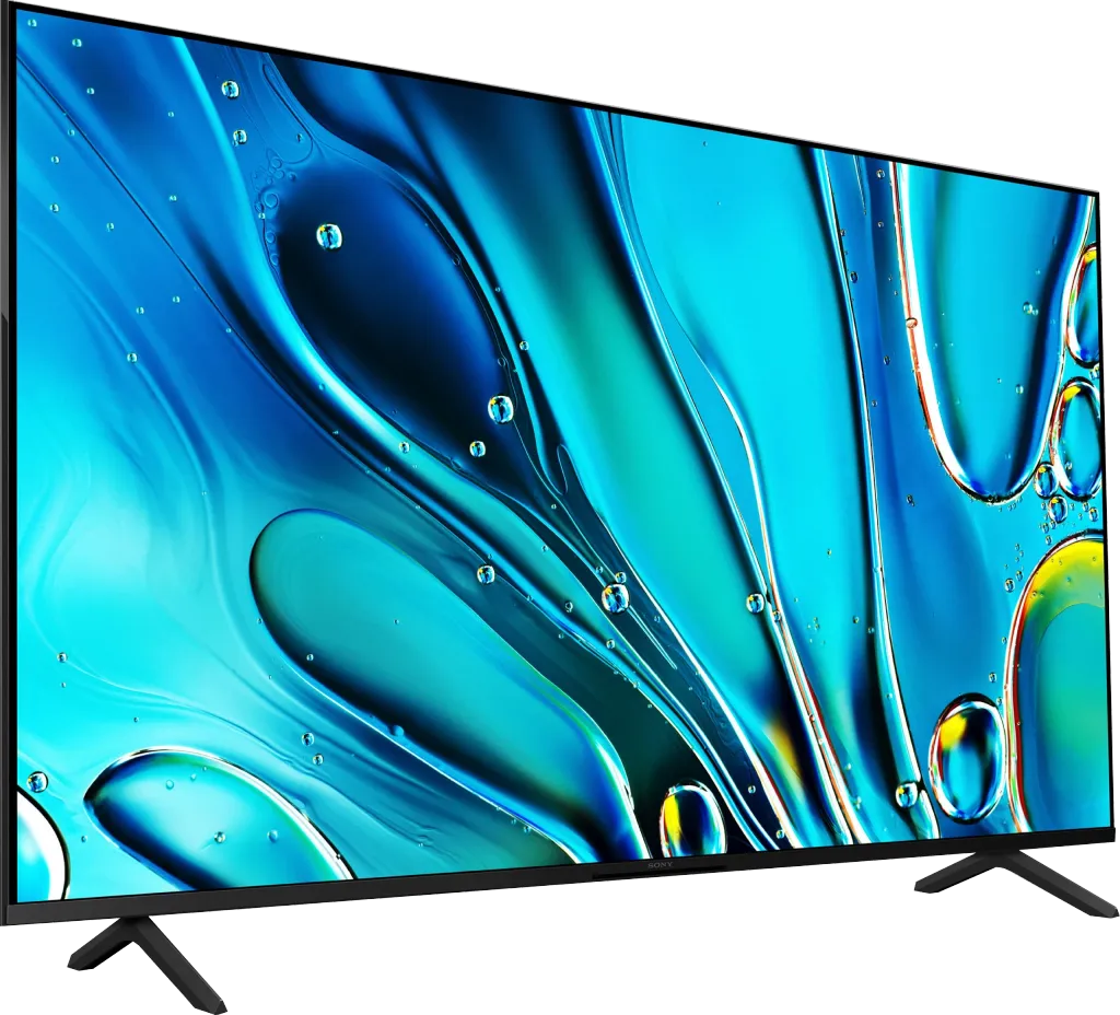 Review Sony Bravia 3 50' (VA) Main photo