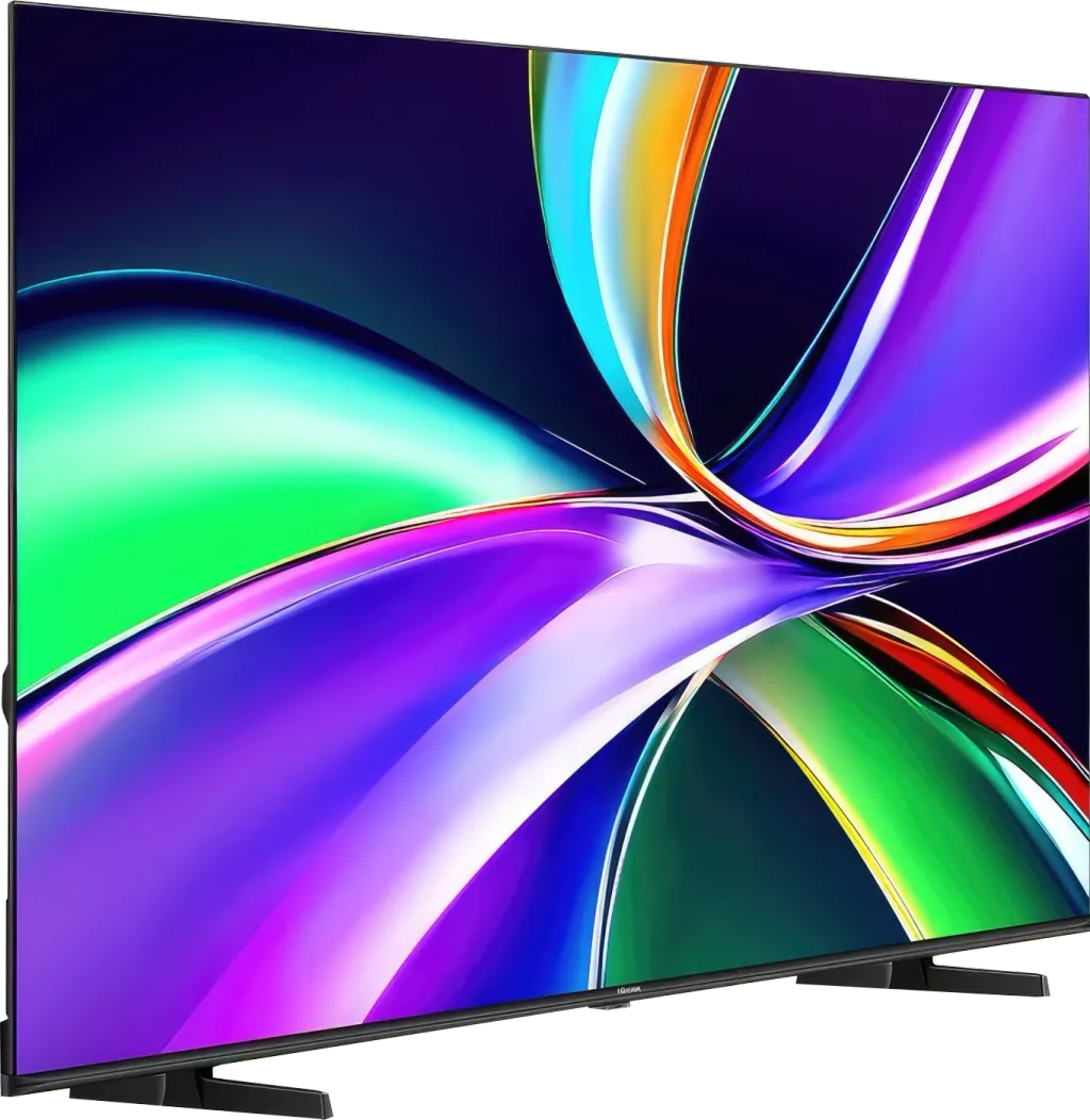 Test Hisense E7Q / E79Q Główne zdjęcie