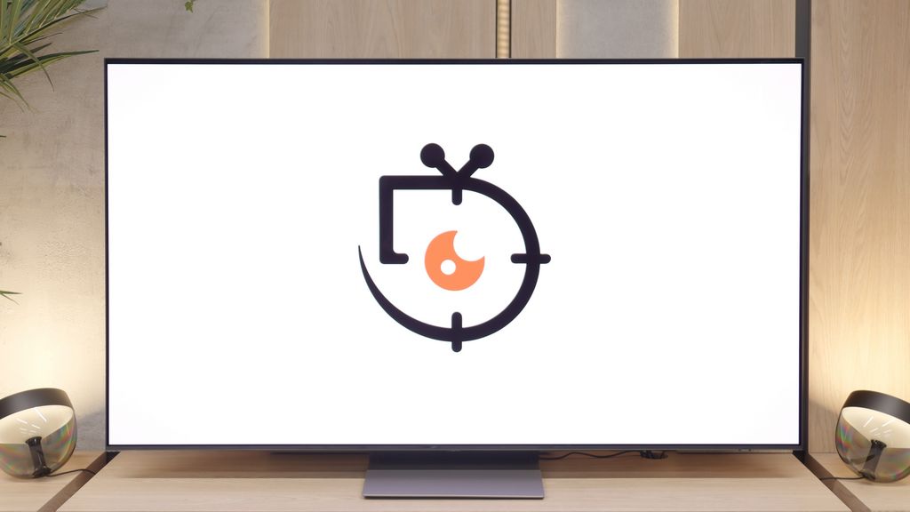 Test Samsung OLED S90F (QD-OLED) Wygląd telewizora