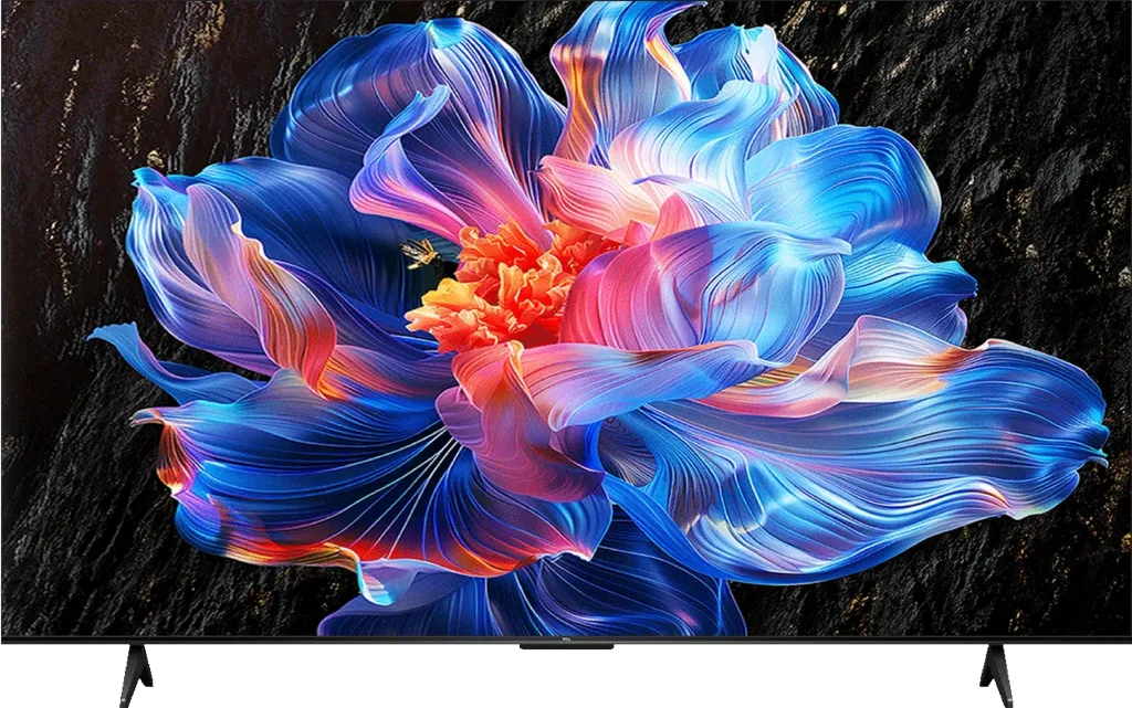 Review TCL V6C Main photo