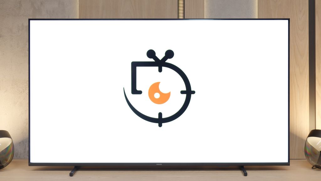 Review Philips PUS7000 Appearance of the TV