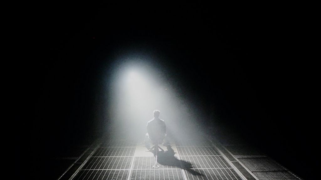 Review Xiaomi S Pro 2026 Visibility of details in the lights