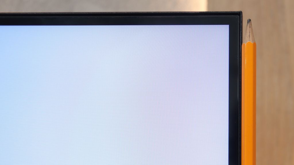 Test Blaupunkt UGC5500S Wygląd telewizora