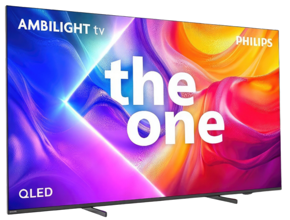 Test PHILIPS PUS9010 (IPS) Główne zdjęcie