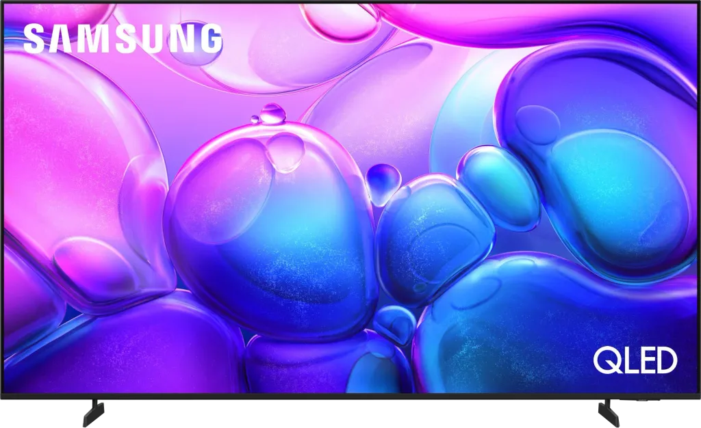 Review Samsung Q6F (IPS) Main photo