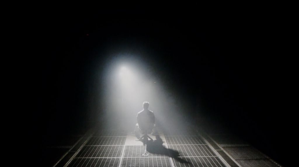 Test TCL C69K / Q6C Widoczność detali w światłach