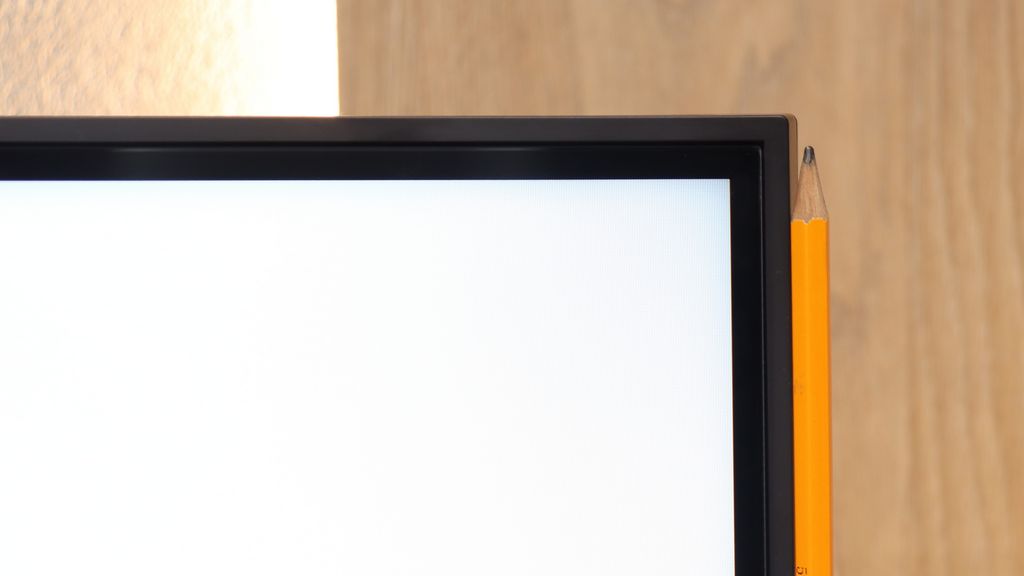 Review LG NANO81A / NANO80A  Appearance of the TV