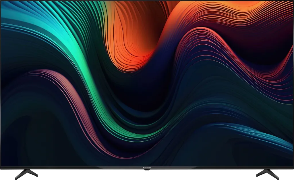 Test Sharp GL4760E Główne zdjęcie