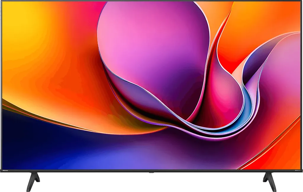 Review Hisense A6Q Main photo