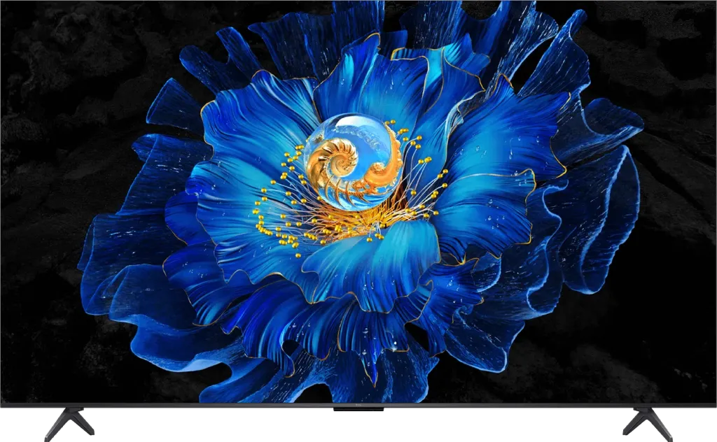 Review TCL C6KS / C69KS / Q6CS Main photo