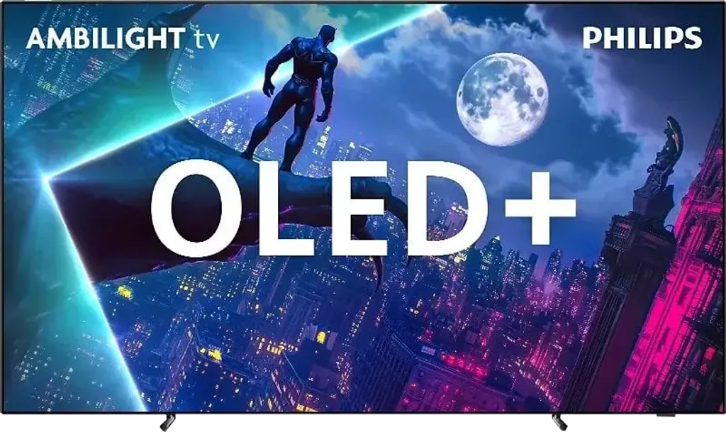 Review Philips OLED950 Main photo