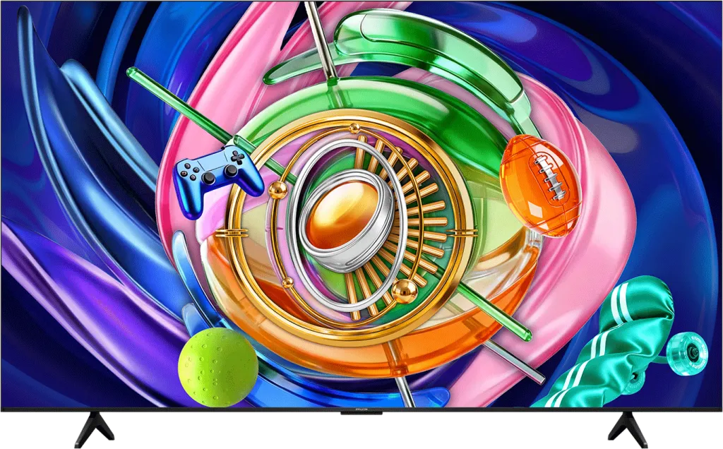 Review IFFALCON U85X Main photo