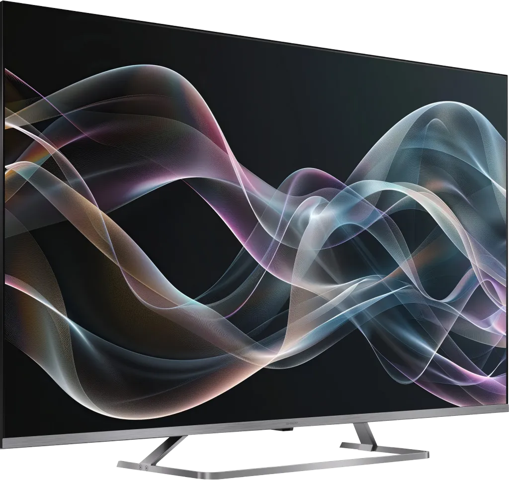 Review SHARP JP7765E Main photo